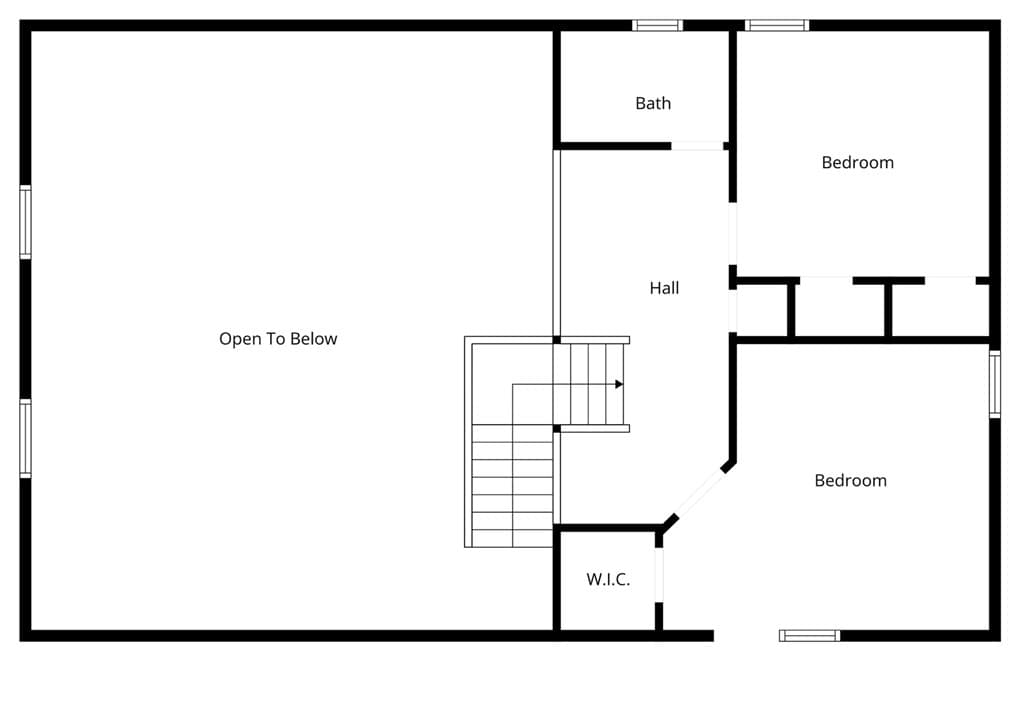 441 Carlisle Drive, Ellijay GA 30540 - Photo