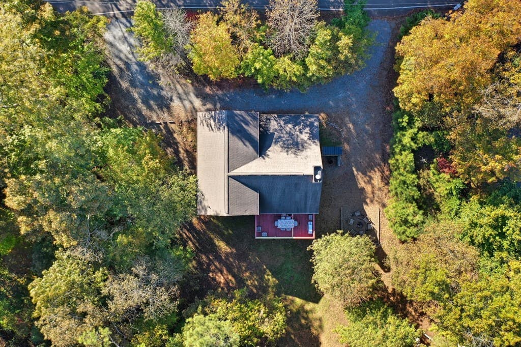 441 Carlisle Drive, Ellijay GA 30540 - Photo