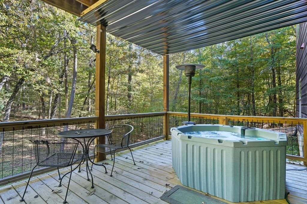 441 Carlisle Drive, Ellijay GA 30540 - Photo
