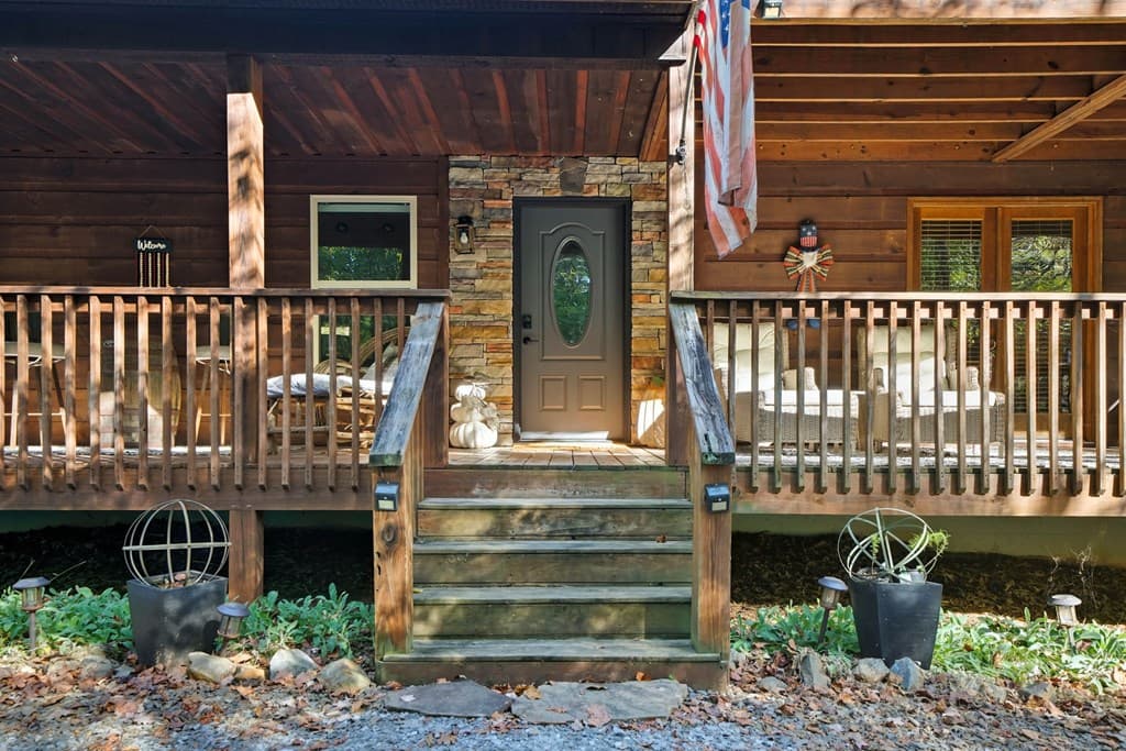 441 Carlisle Drive, Ellijay GA 30540 - Photo