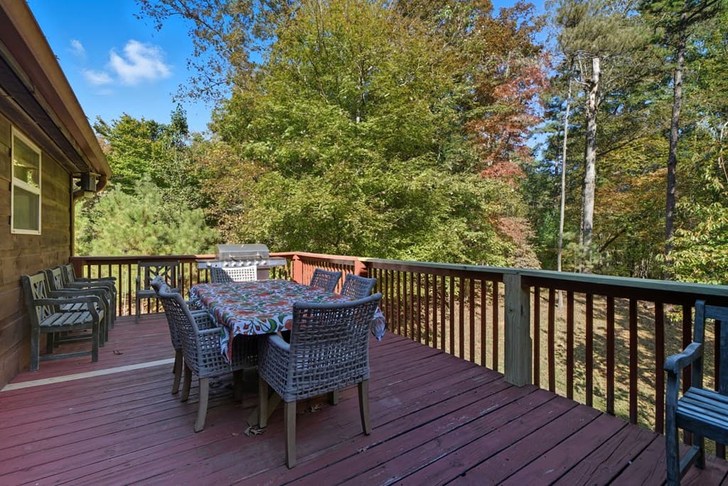 441 Carlisle Drive, Ellijay GA 30540 - Photo
