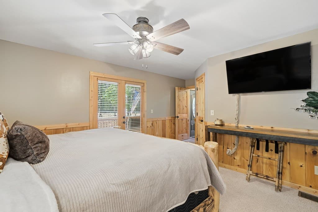 441 Carlisle Drive, Ellijay GA 30540 - Photo