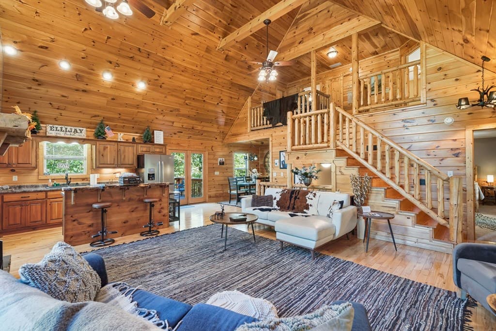 441 Carlisle Drive, Ellijay GA 30540 - Photo
