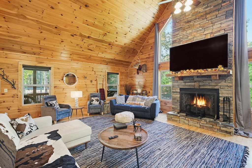 441 Carlisle Drive, Ellijay GA 30540 - Photo