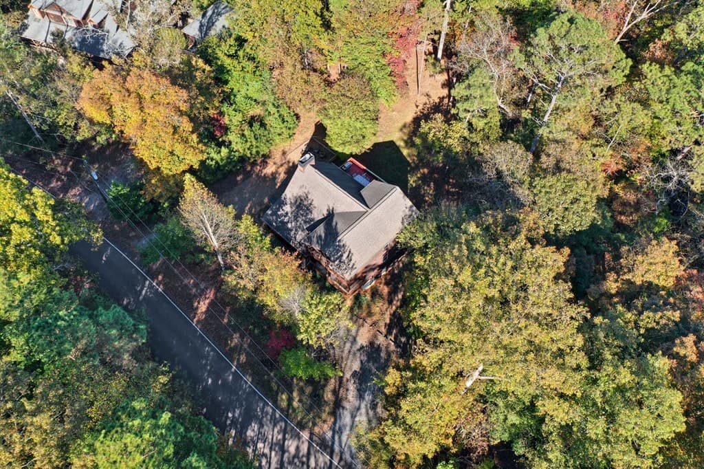 441 Carlisle Drive, Ellijay GA 30540 - Photo