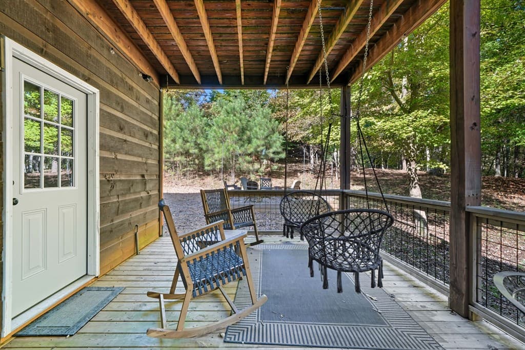 441 Carlisle Drive, Ellijay GA 30540 - Photo