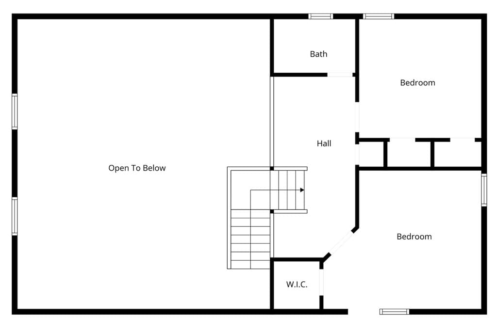 441 Carlisle Drive, Ellijay GA 30540 - Photo
