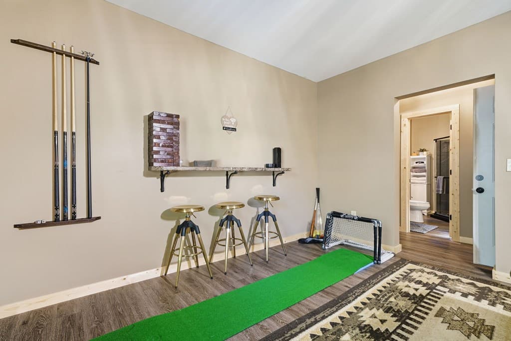 441 Carlisle Drive, Ellijay GA 30540 - Photo