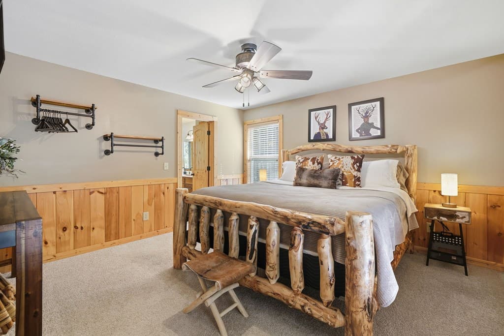 441 Carlisle Drive, Ellijay GA 30540 - Photo