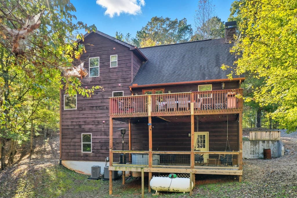 441 Carlisle Drive, Ellijay GA 30540 - Photo