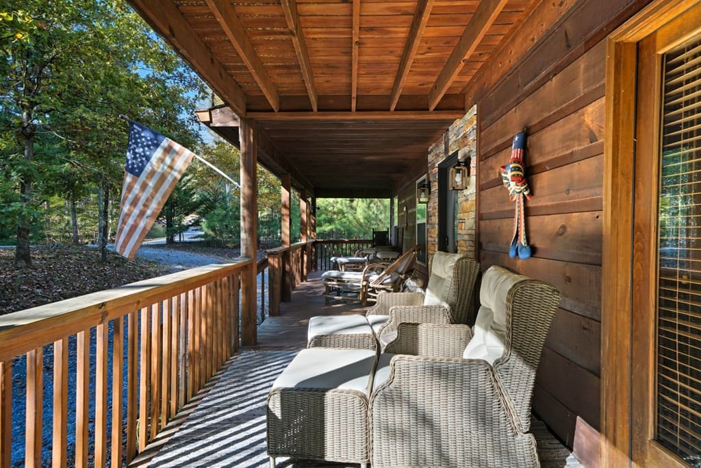 441 Carlisle Drive, Ellijay GA 30540 - Photo