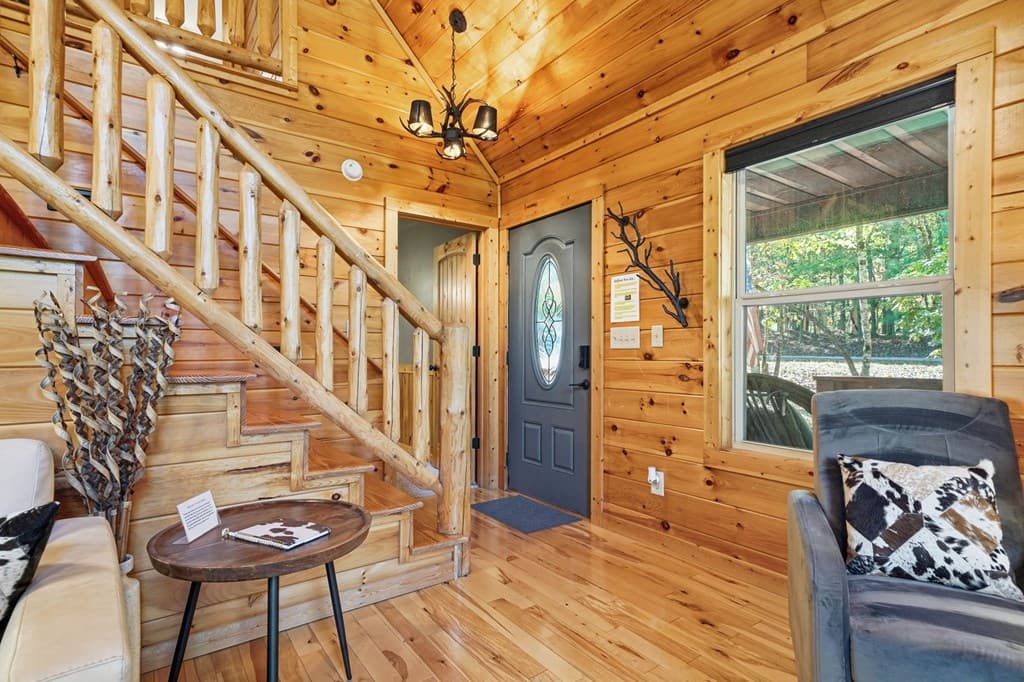441 Carlisle Drive, Ellijay GA 30540 - Photo