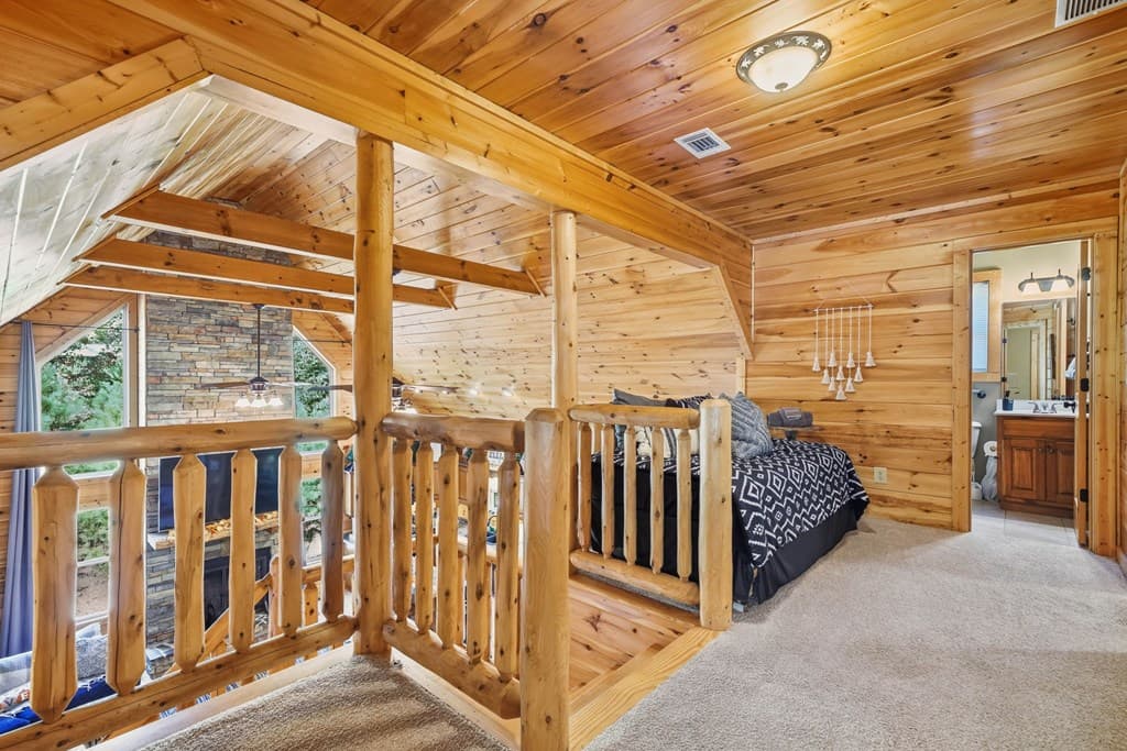 441 Carlisle Drive, Ellijay GA 30540 - Photo