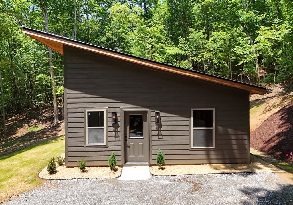 41 Majestic Way, Morganton GA 30560 - Photo