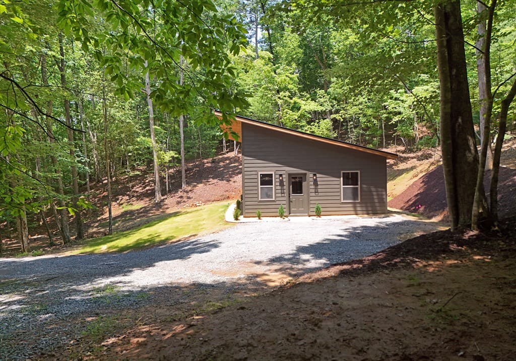 41 Majestic Way, Morganton GA 30560 - Photo