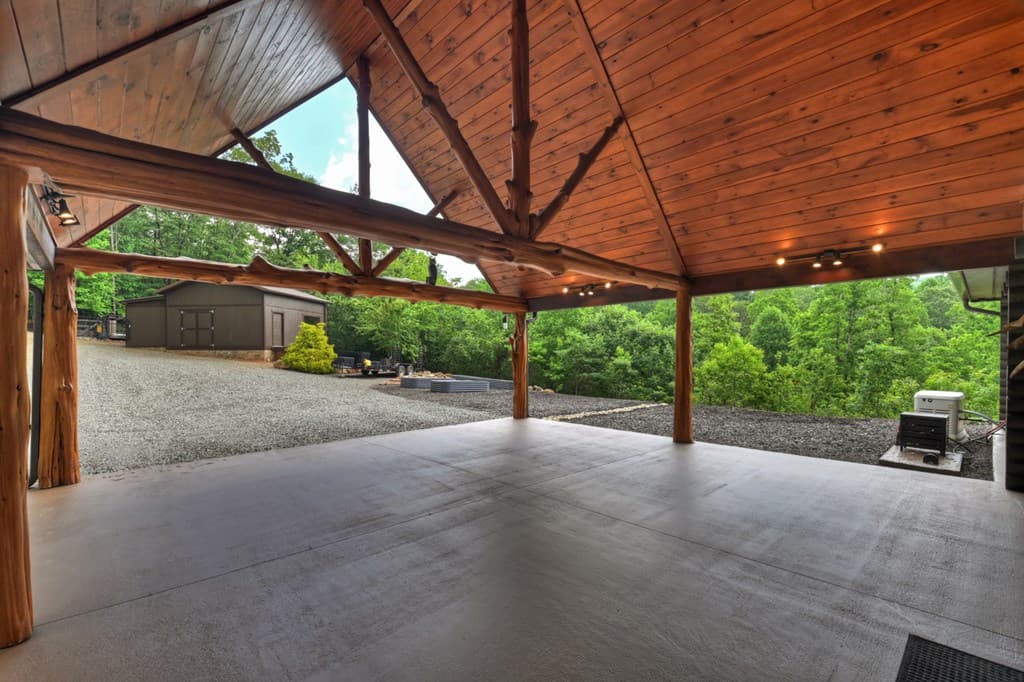 328 Arapaho Walk, Mineral Bluff GA 30559 - Photo