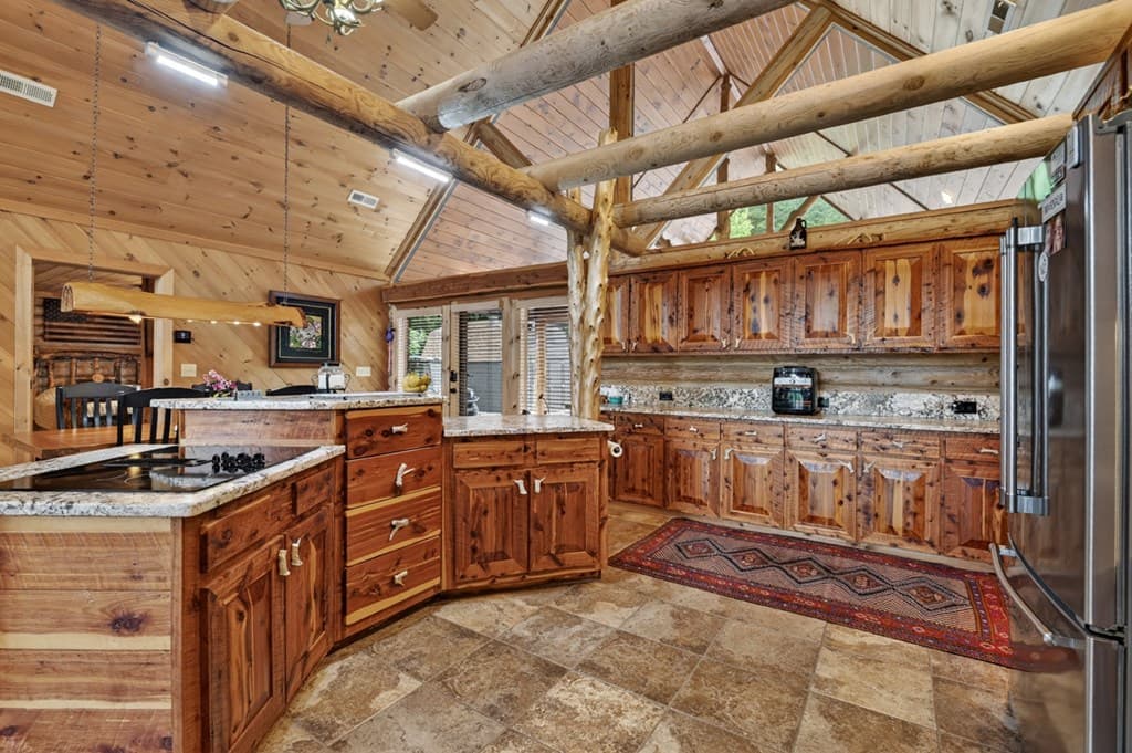 328 Arapaho Walk, Mineral Bluff GA 30559 - Photo