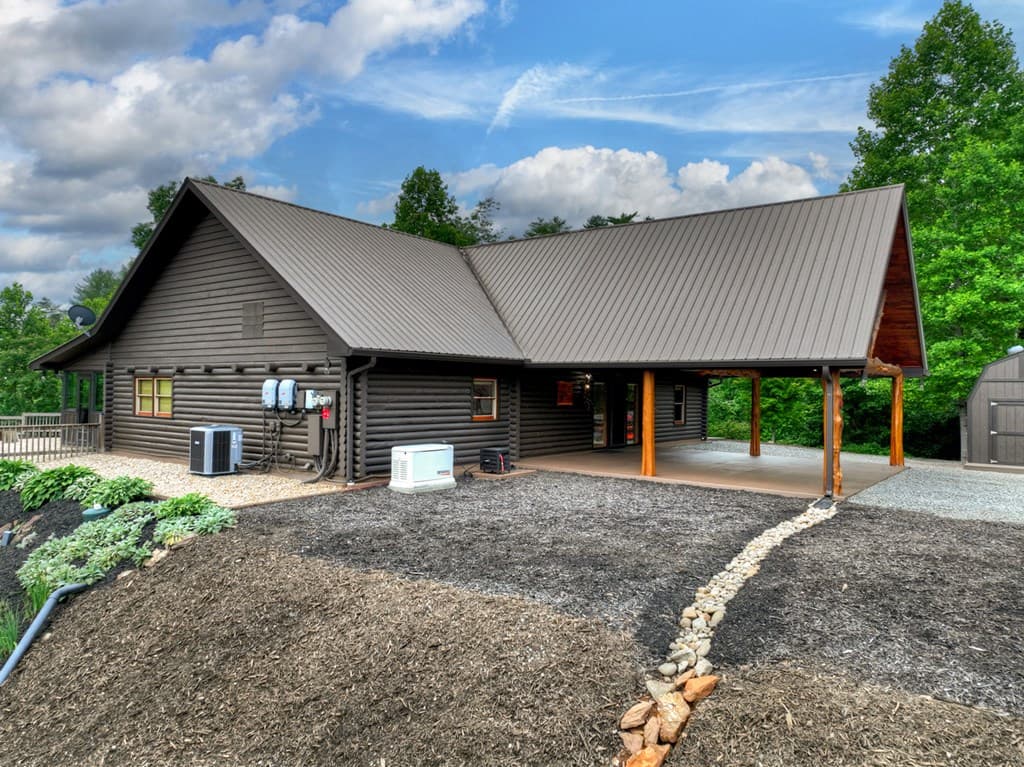 328 Arapaho Walk, Mineral Bluff GA 30559 - Photo