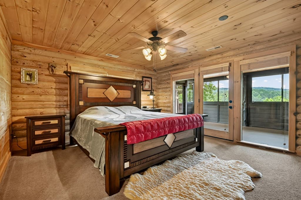 328 Arapaho Walk, Mineral Bluff GA 30559 - Photo
