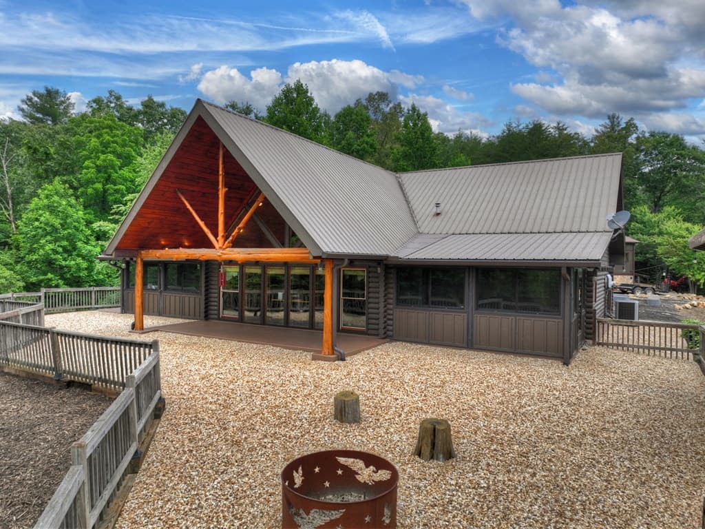 328 Arapaho Walk, Mineral Bluff GA 30559 - Photo