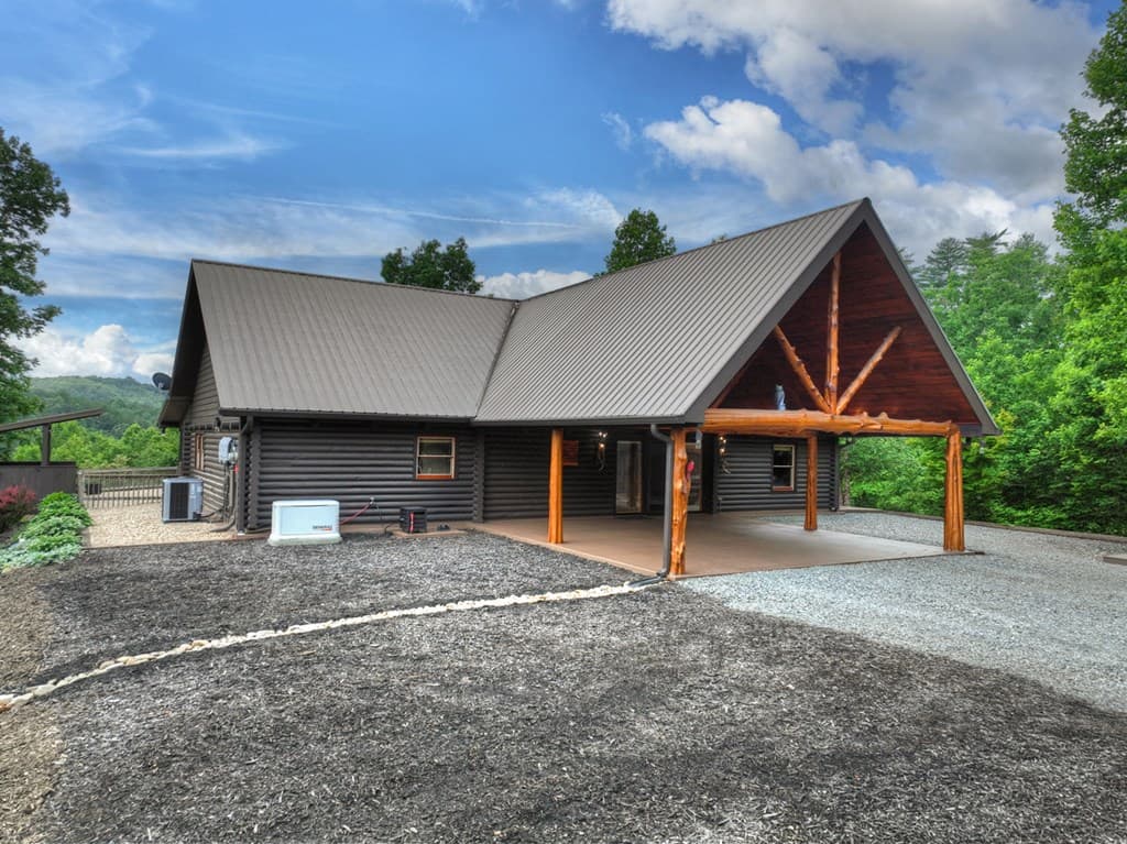 328 Arapaho Walk, Mineral Bluff GA 30559 - Photo