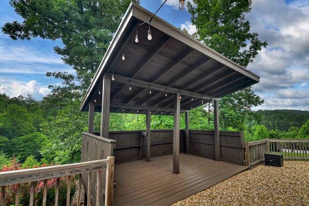 328 Arapaho Walk, Mineral Bluff GA 30559 - Photo
