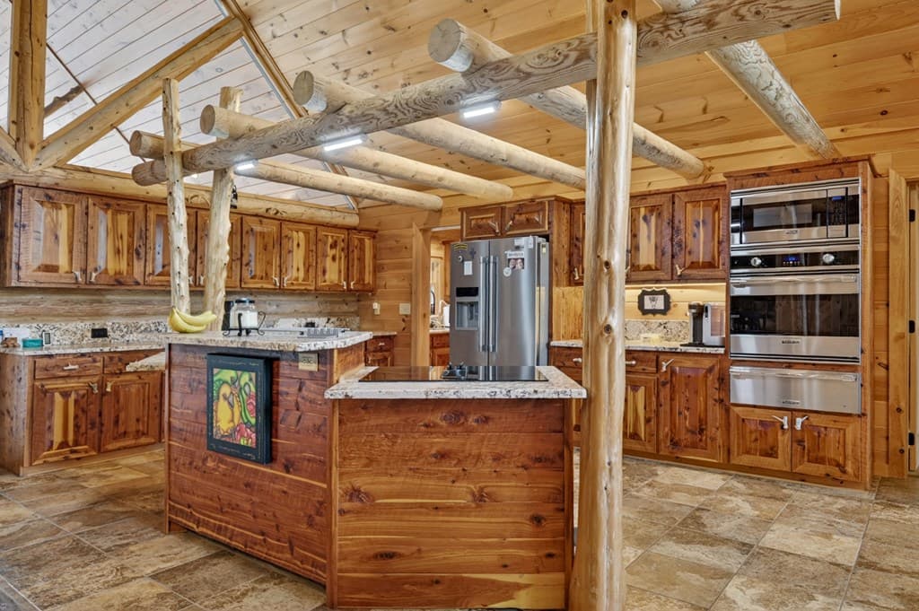 328 Arapaho Walk, Mineral Bluff GA 30559 - Photo