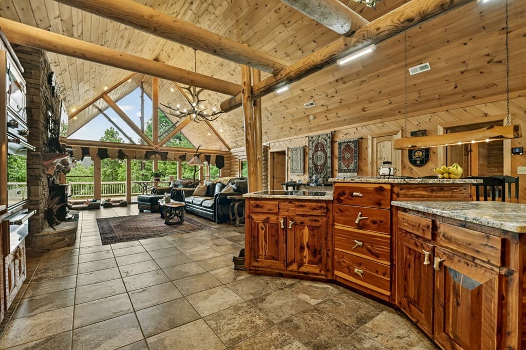 328 Arapaho Walk, Mineral Bluff GA 30559 - Photo