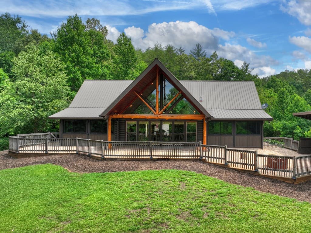 328 Arapaho Walk, Mineral Bluff GA 30559 - Photo