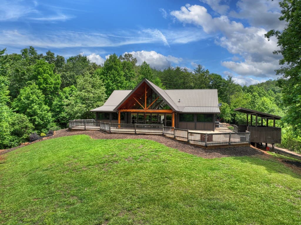 328 Arapaho Walk, Mineral Bluff GA 30559 - Photo