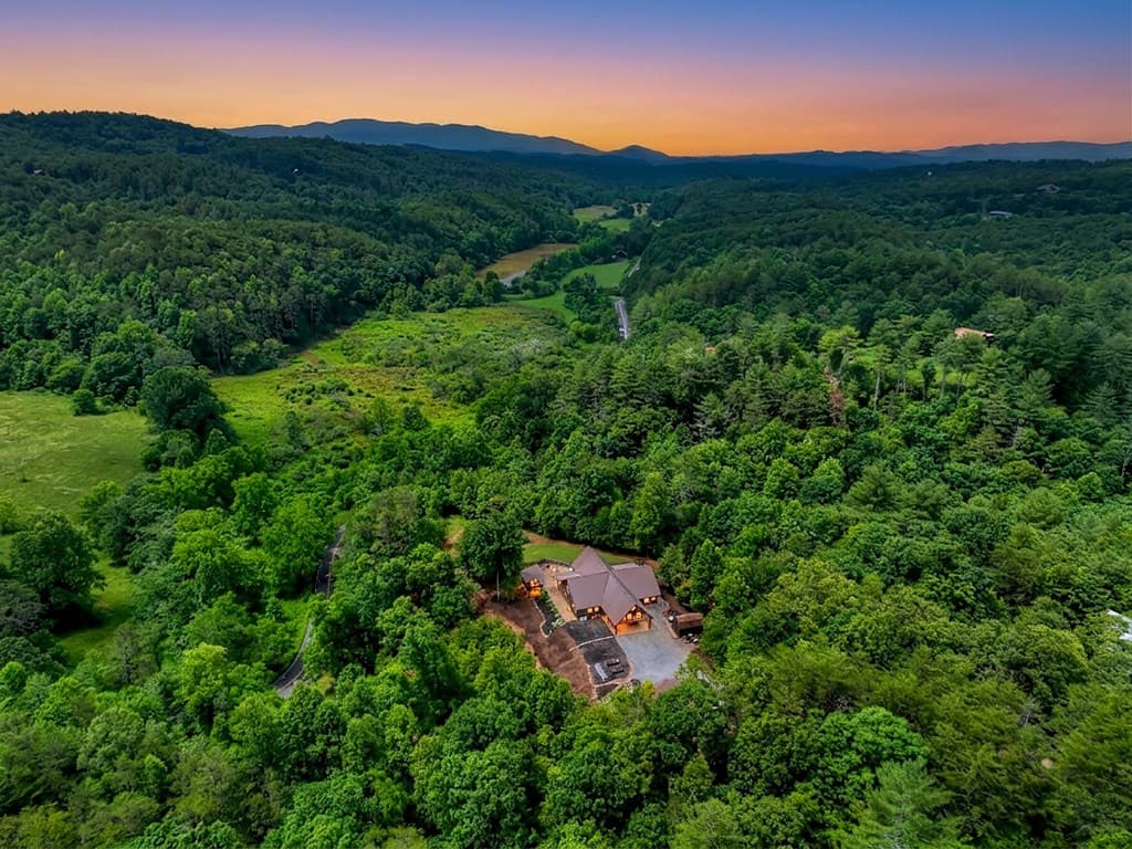 328 Arapaho Walk, Mineral Bluff GA 30559 - Photo