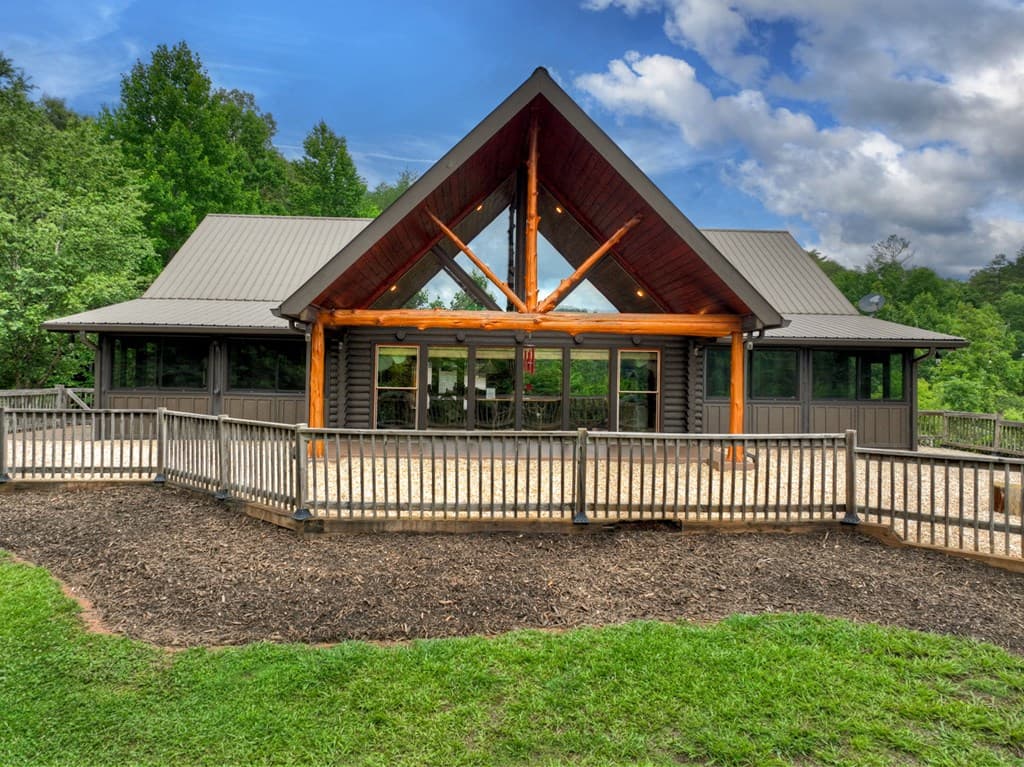328 Arapaho Walk, Mineral Bluff GA 30559 - Photo