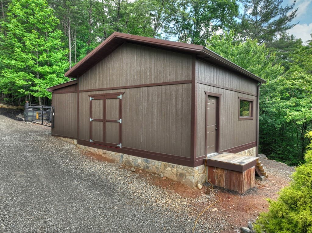 328 Arapaho Walk, Mineral Bluff GA 30559 - Photo