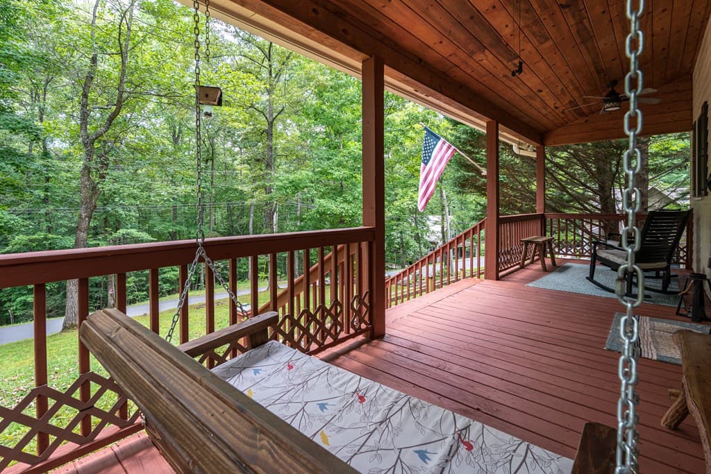 801 Village Road, Murphy NC 28906 - Photo