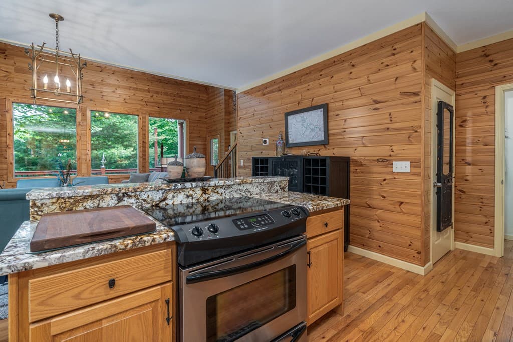 801 Village Road, Murphy NC 28906 - Photo
