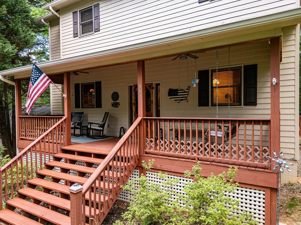 801 Village Road, Murphy NC 28906 - Photo