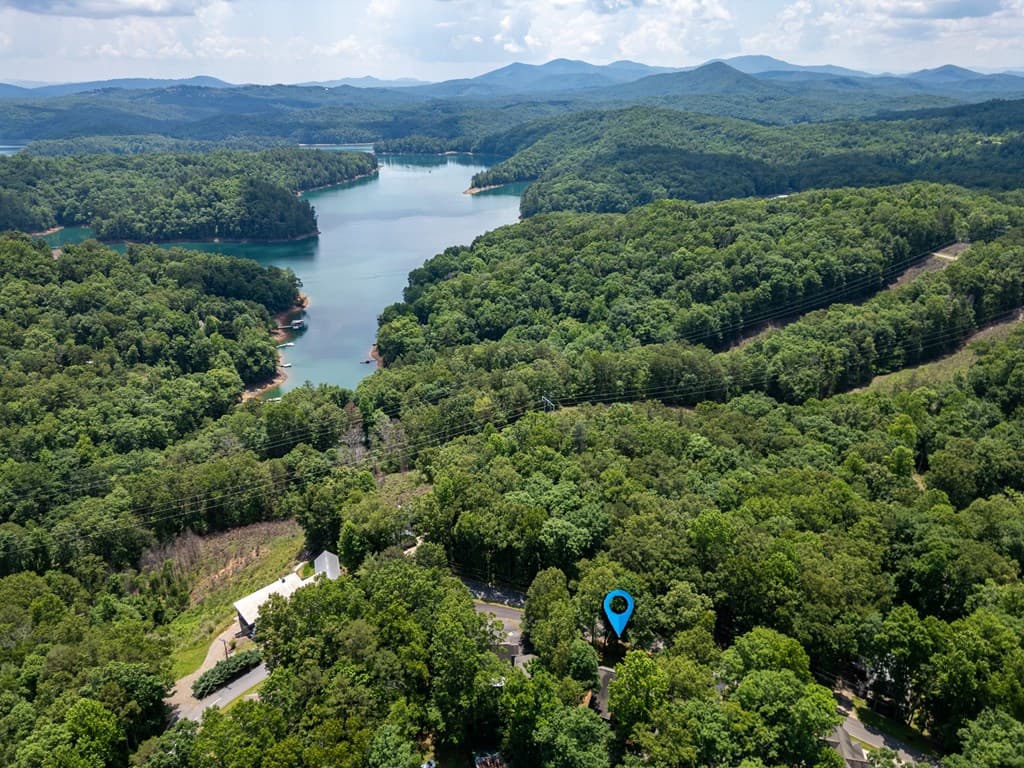 801 Village Road, Murphy NC 28906 - Photo