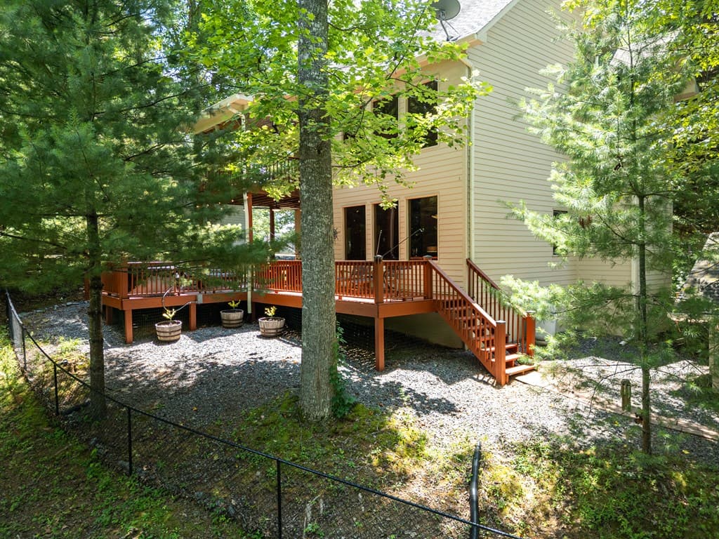 801 Village Road, Murphy NC 28906 - Photo