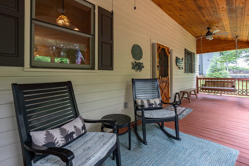 801 Village Road, Murphy NC 28906 - Photo