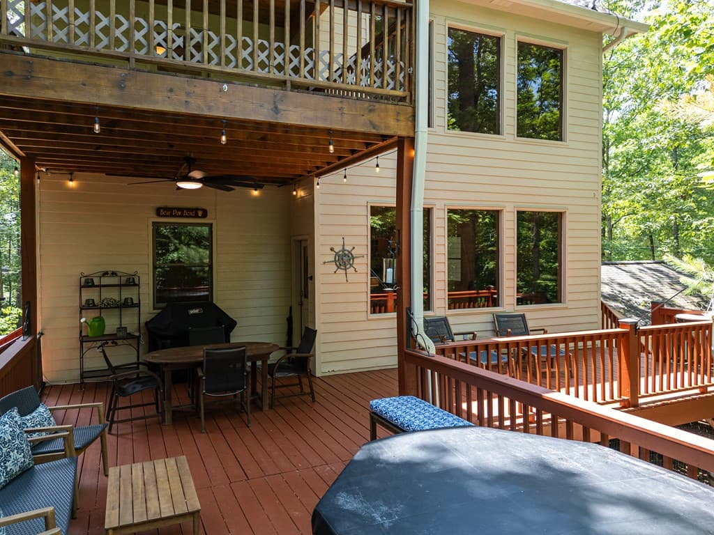 801 Village Road, Murphy NC 28906 - Photo