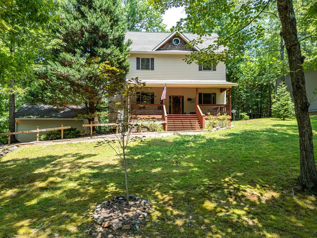 801 Village Road, Murphy NC 28906 - Primary photo