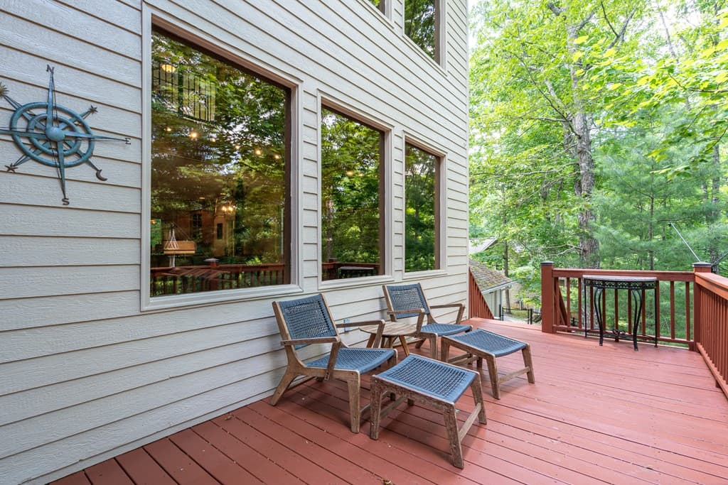 801 Village Road, Murphy NC 28906 - Photo