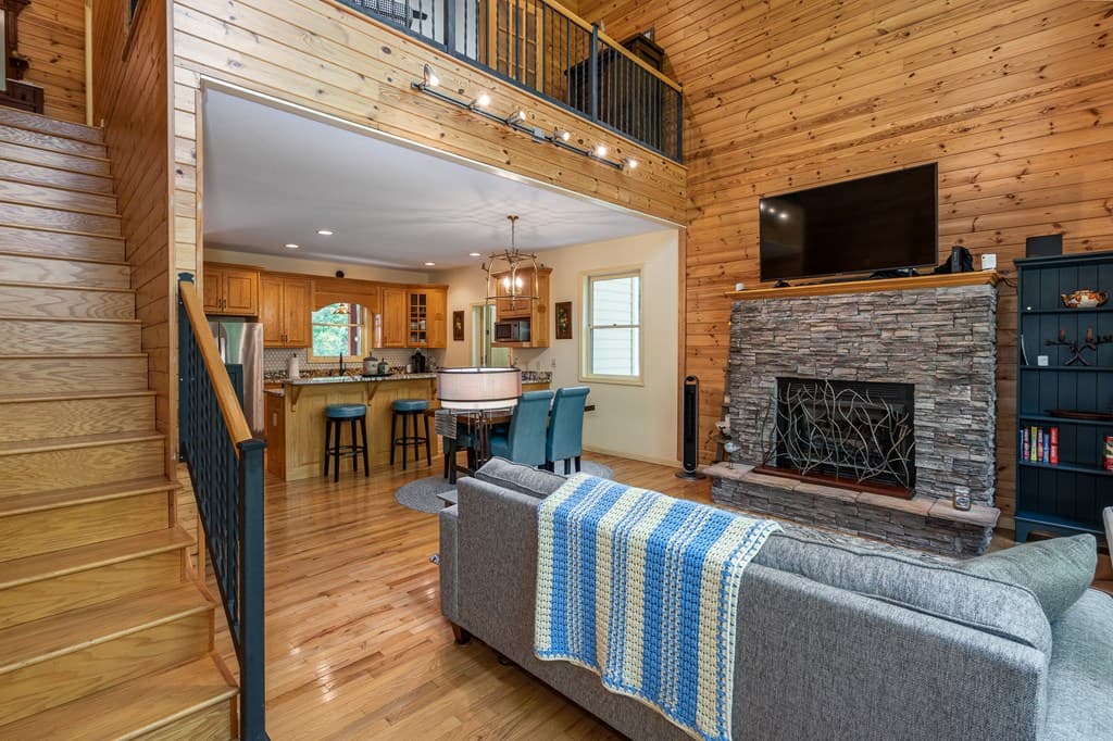 801 Village Road, Murphy NC 28906 - Photo
