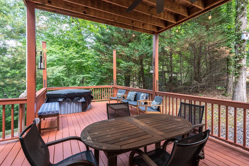 801 Village Road, Murphy NC 28906 - Photo