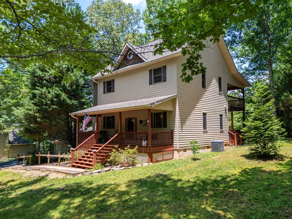 801 Village Road, Murphy NC 28906 - Photo