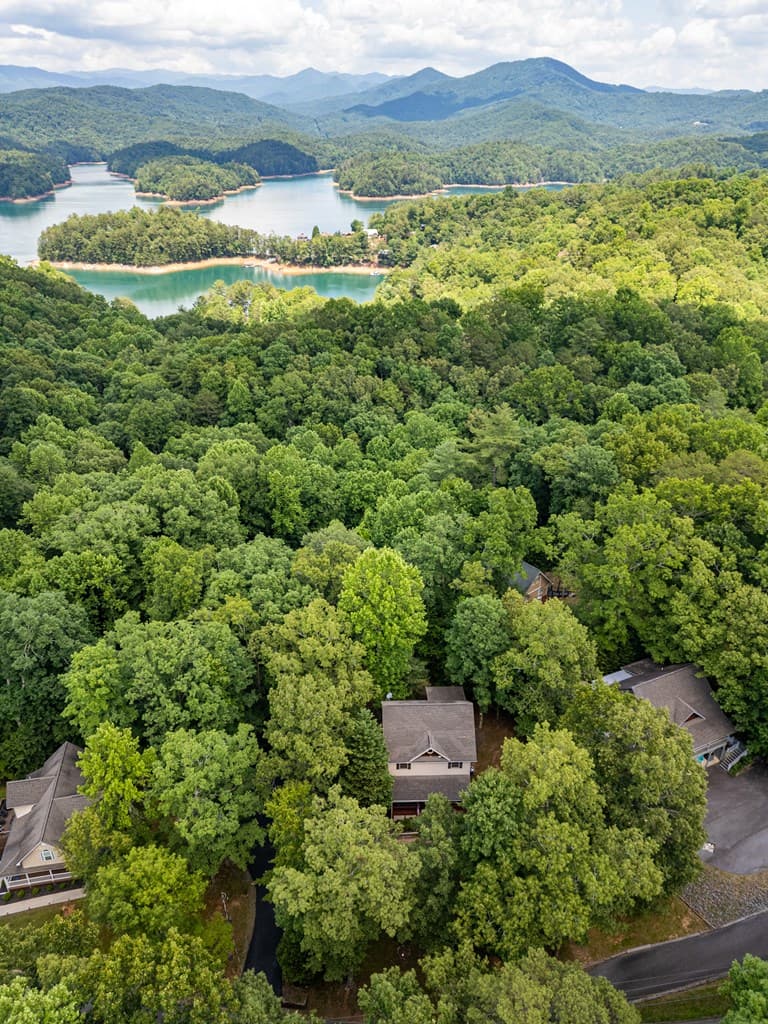 801 Village Road, Murphy NC 28906 - Photo