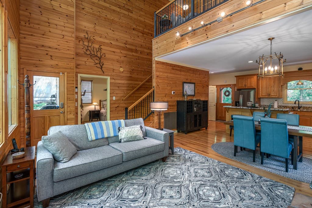 801 Village Road, Murphy NC 28906 - Photo