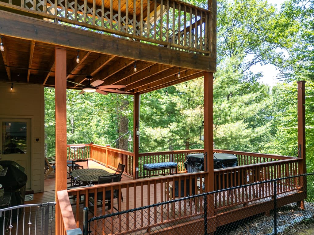 801 Village Road, Murphy NC 28906 - Photo