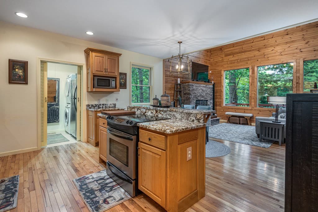 801 Village Road, Murphy NC 28906 - Photo