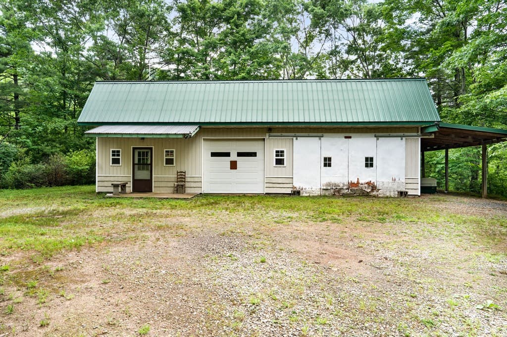 623 Denton Road, Murphy NC 28906 - Photo